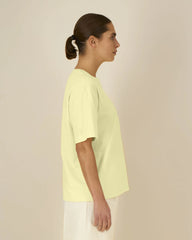 T-shirt cotone bio Stanley/Stella Breezer da personalizzare - 77