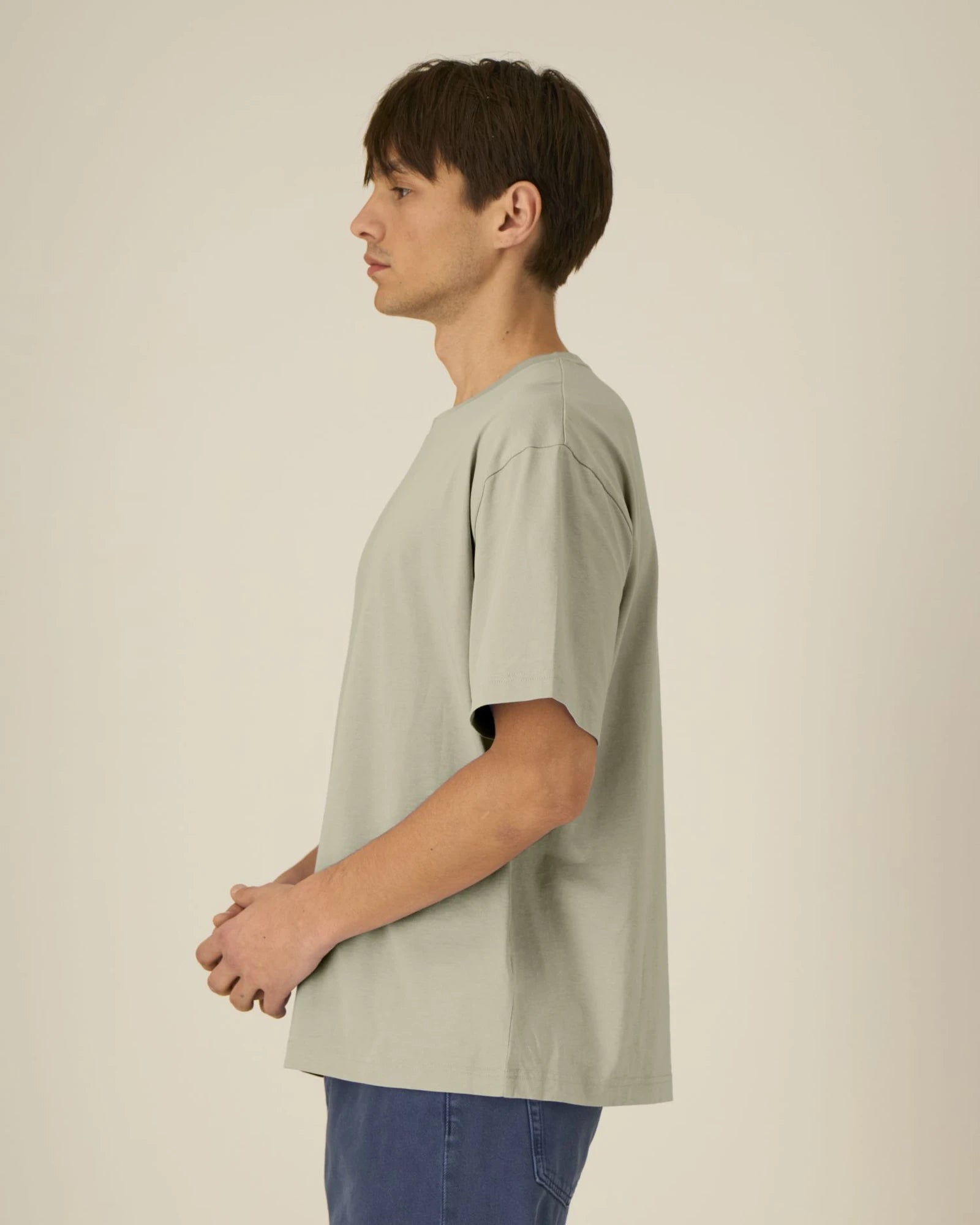 T-shirt cotone bio Stanley/Stella Breezer da personalizzare - 87