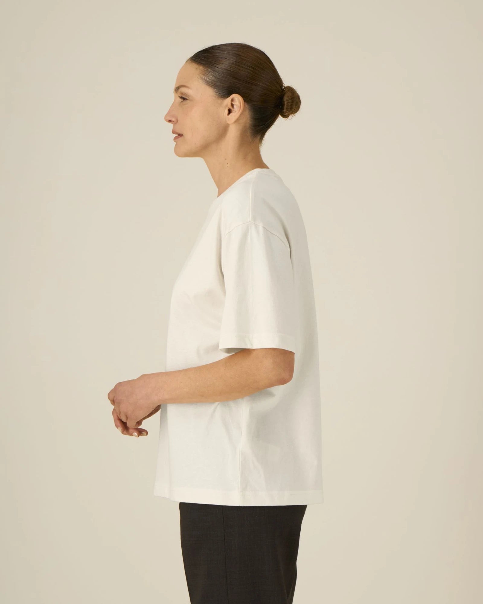 T-shirt cotone bio Stanley/Stella Breezer da personalizzare - 41