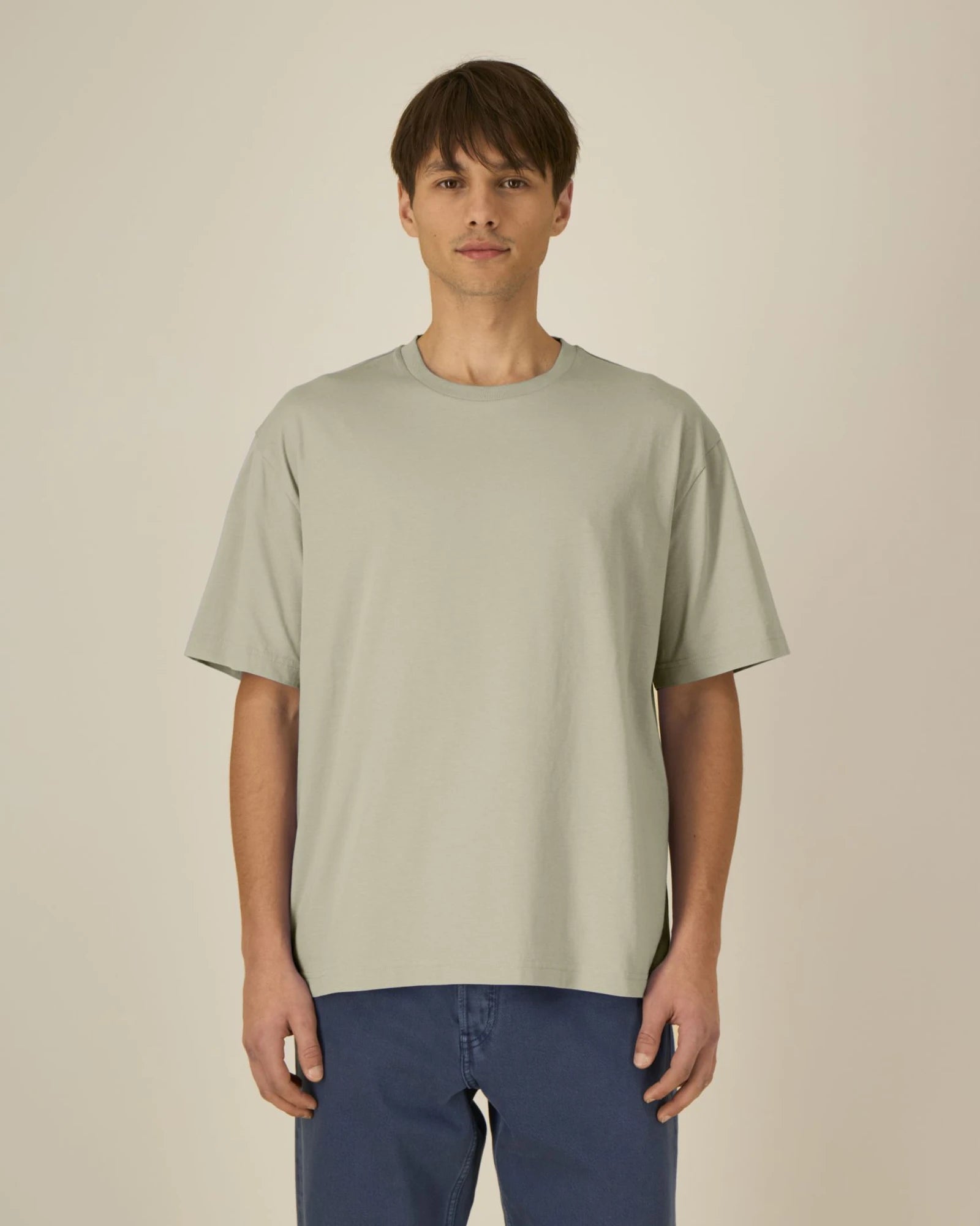 T-shirt cotone bio Stanley/Stella Breezer da personalizzare - 86