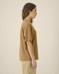 T-shirt cotone bio Stanley/Stella Breezer da personalizzare - 7