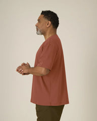 T-shirt cotone bio Stanley/Stella Breezer da personalizzare - 79