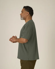 T-shirt cotone bio Stanley/Stella Breezer da personalizzare - 65