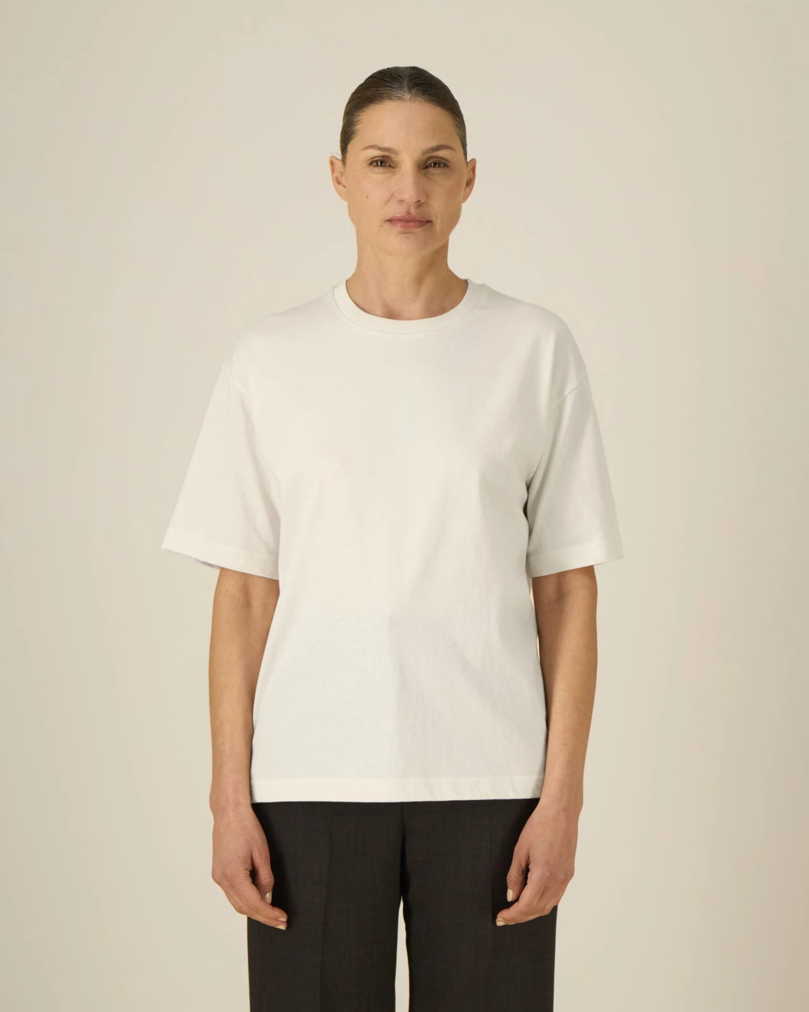 T-shirt cotone bio Stanley/Stella Breezer da personalizzare - 40