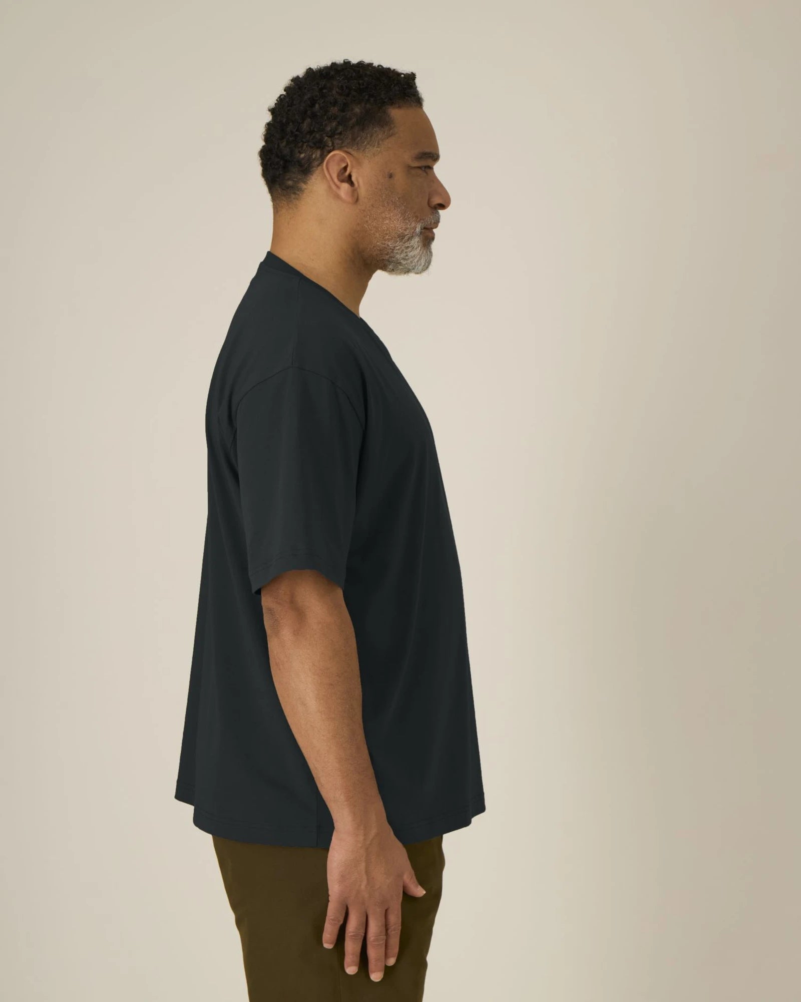 T-shirt cotone bio Stanley/Stella Breezer da personalizzare - 11