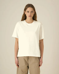 T-shirt cotone bio Stanley/Stella Breezer da personalizzare - 97