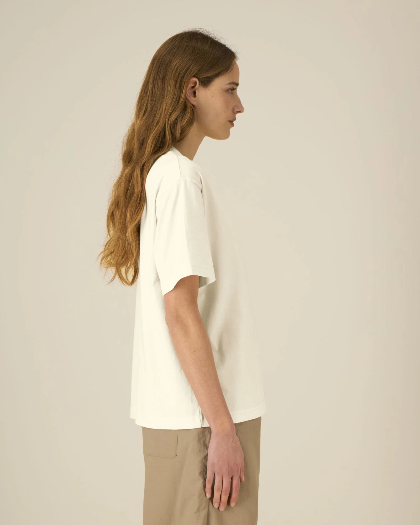 T-shirt cotone bio Stanley/Stella Breezer da personalizzare - 99
