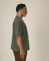 T-shirt cotone bio Stanley/Stella Breezer da personalizzare - 66