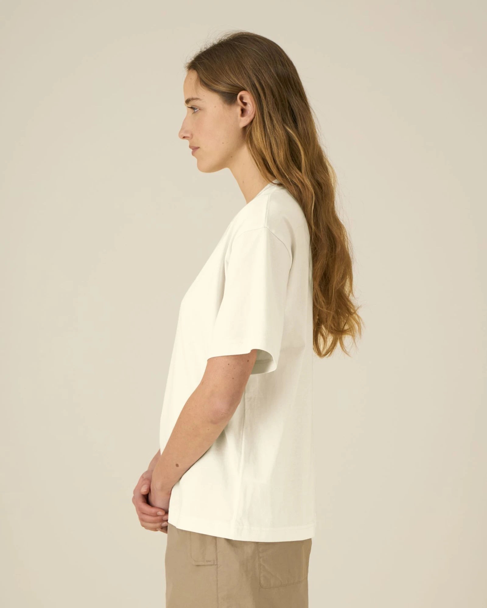 T-shirt cotone bio Stanley/Stella Breezer da personalizzare - 98