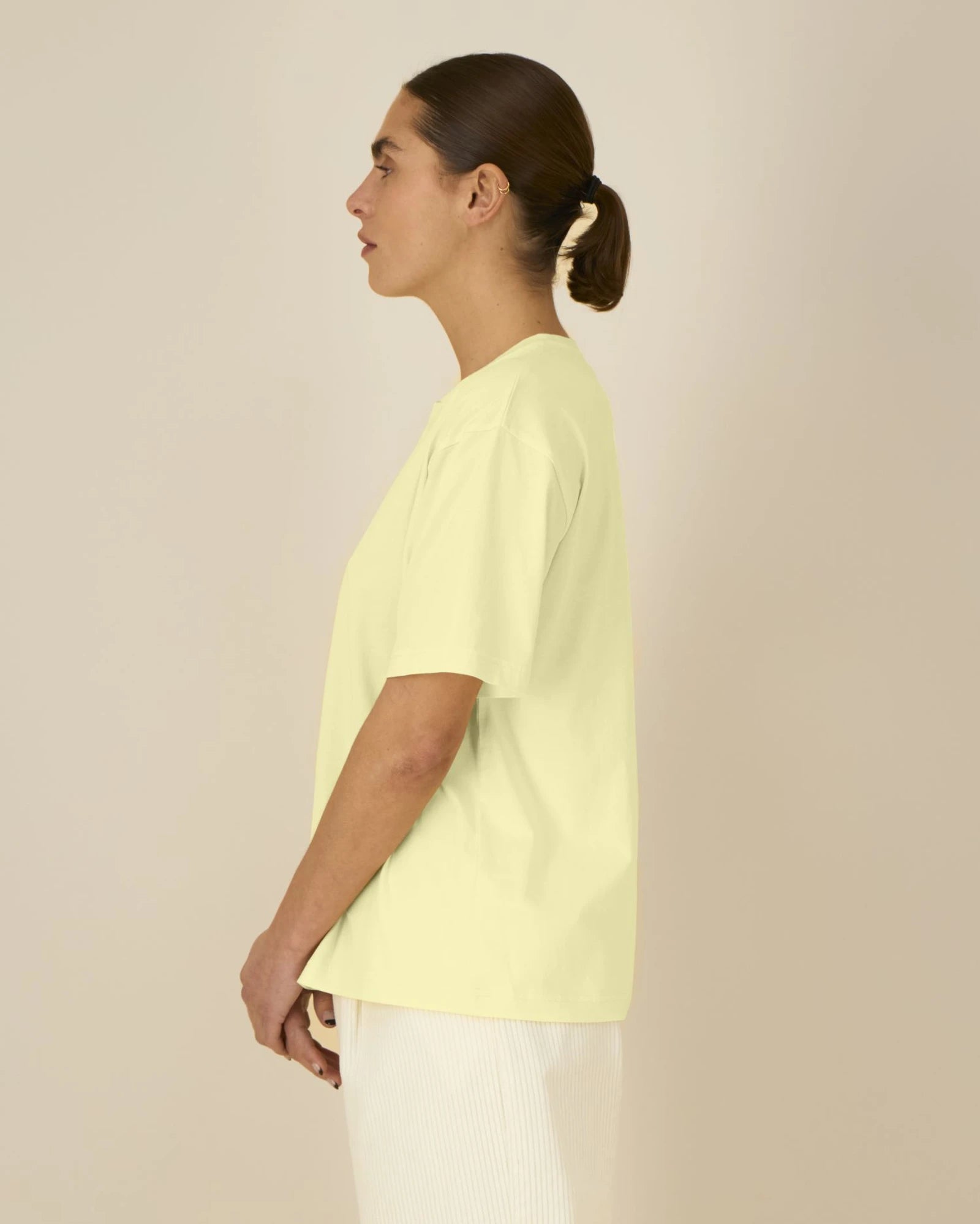 T-shirt cotone bio Stanley/Stella Breezer da personalizzare - 76
