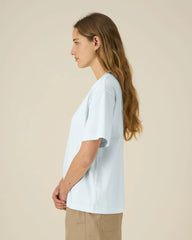 T-shirt cotone bio Stanley/Stella Breezer da personalizzare - 62