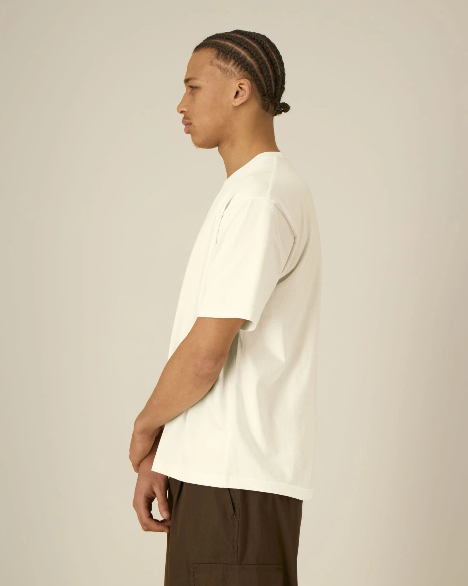 T-shirt cotone bio Stanley/Stella Breezer da personalizzare - 94