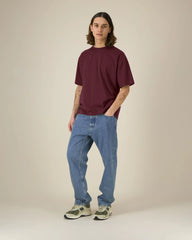 T-shirt cotone bio Stanley/Stella Breezer da personalizzare - 43