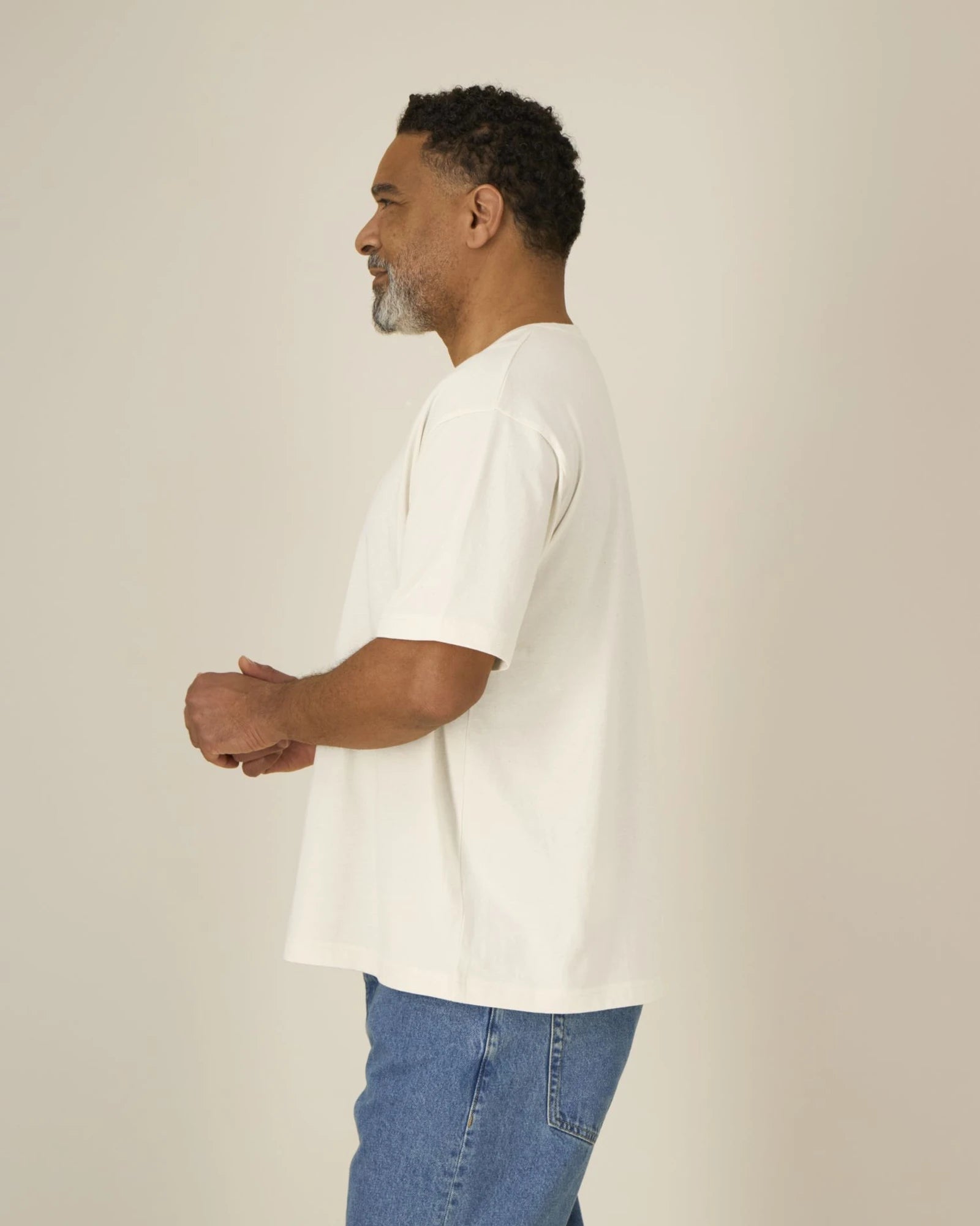 T-shirt cotone bio Stanley/Stella Breezer da personalizzare - 37