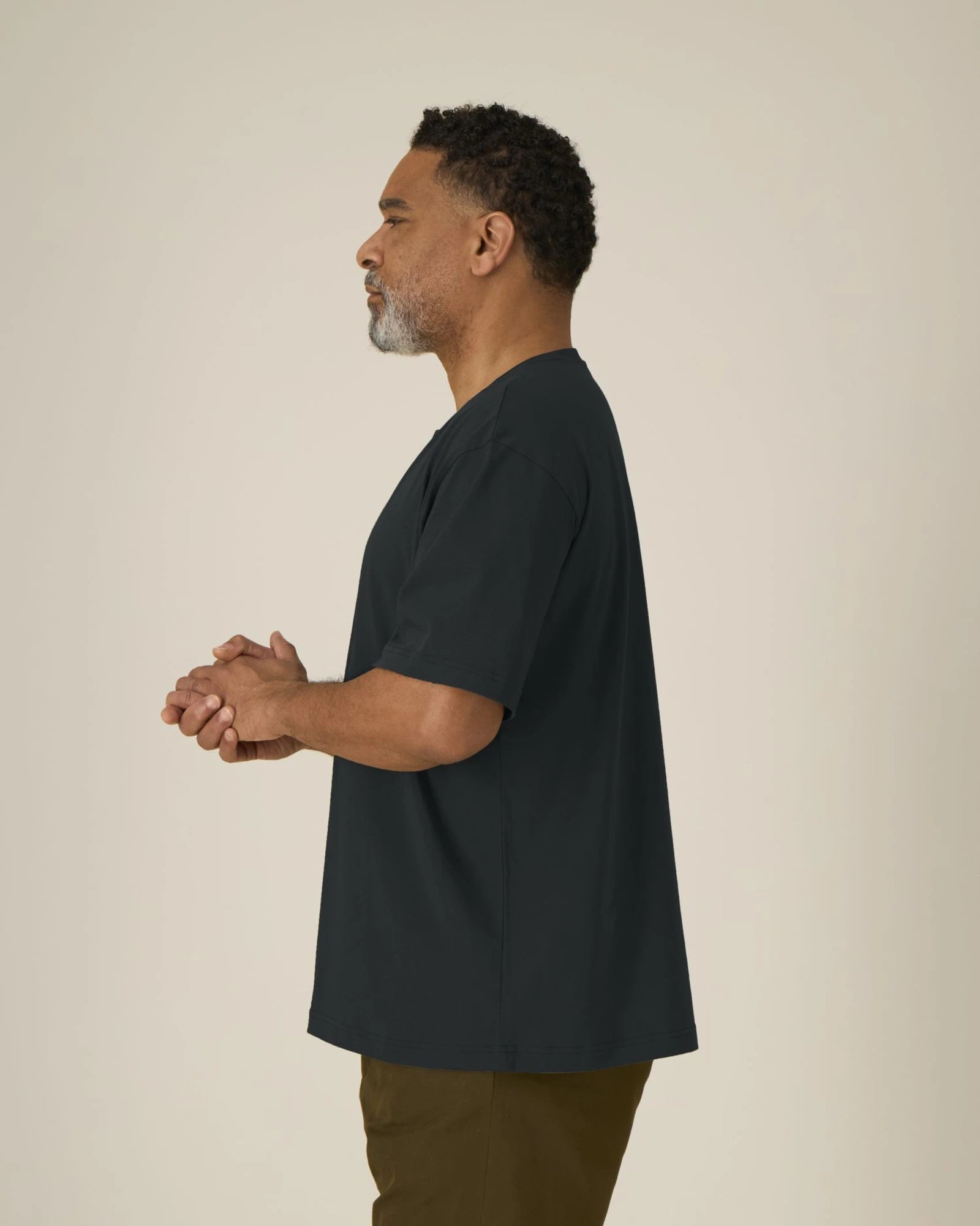 T-shirt cotone bio Stanley/Stella Breezer da personalizzare - 10