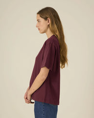 T-shirt cotone bio Stanley/Stella Breezer da personalizzare - 48