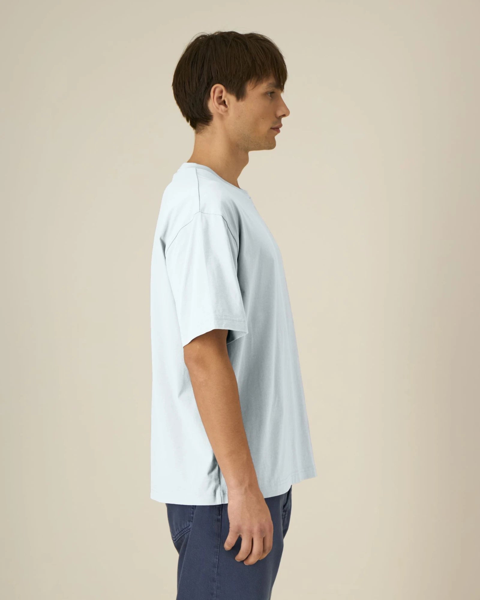 T-shirt cotone bio Stanley/Stella Breezer da personalizzare - 60
