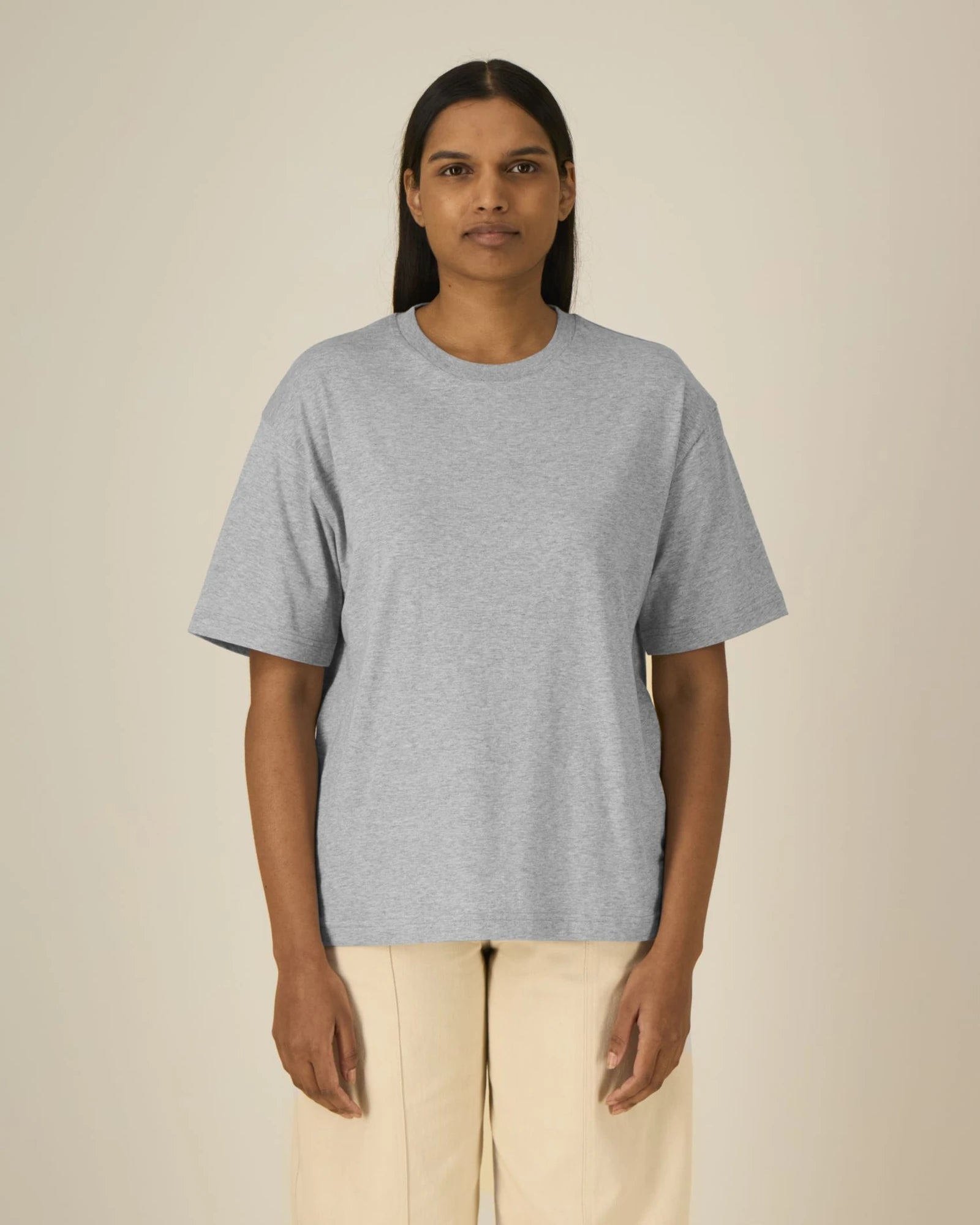 T-shirt cotone bio Stanley/Stella Breezer da personalizzare - 33