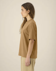 T-shirt cotone bio Stanley/Stella Breezer da personalizzare - 6