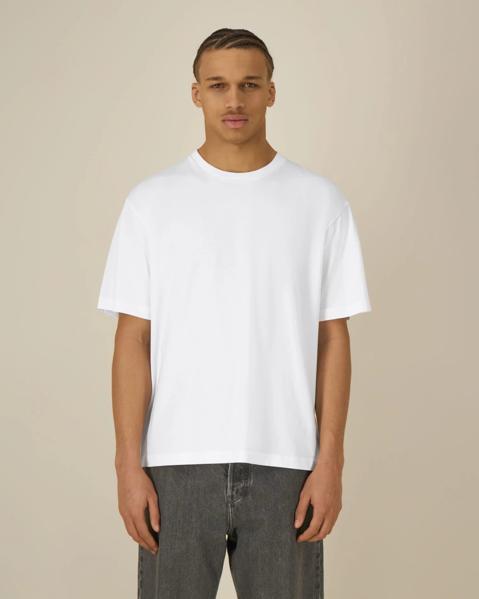 T-shirt cotone bio Stanley/Stella Breezer da personalizzare - 15