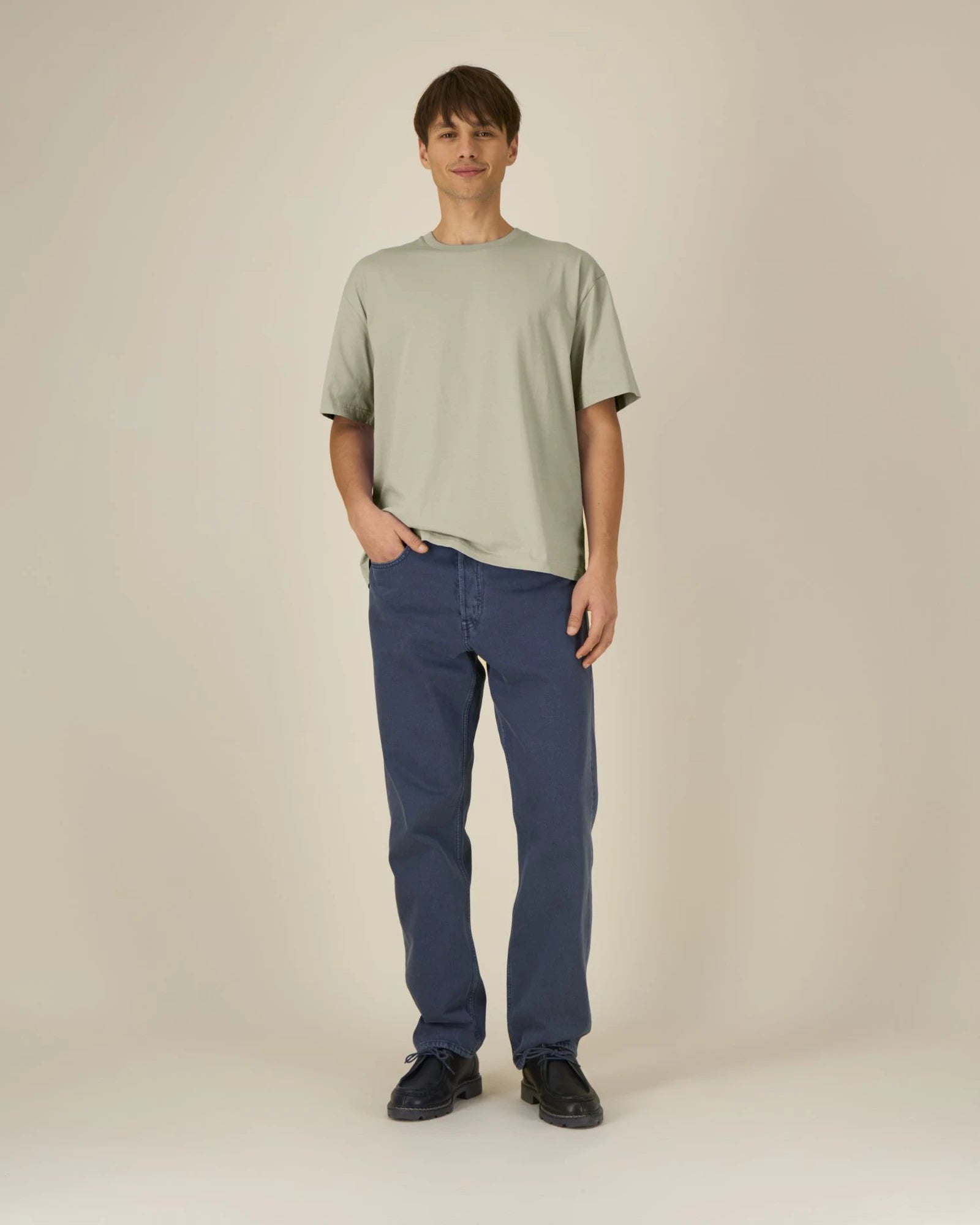 T-shirt cotone bio Stanley/Stella Breezer da personalizzare - 85
