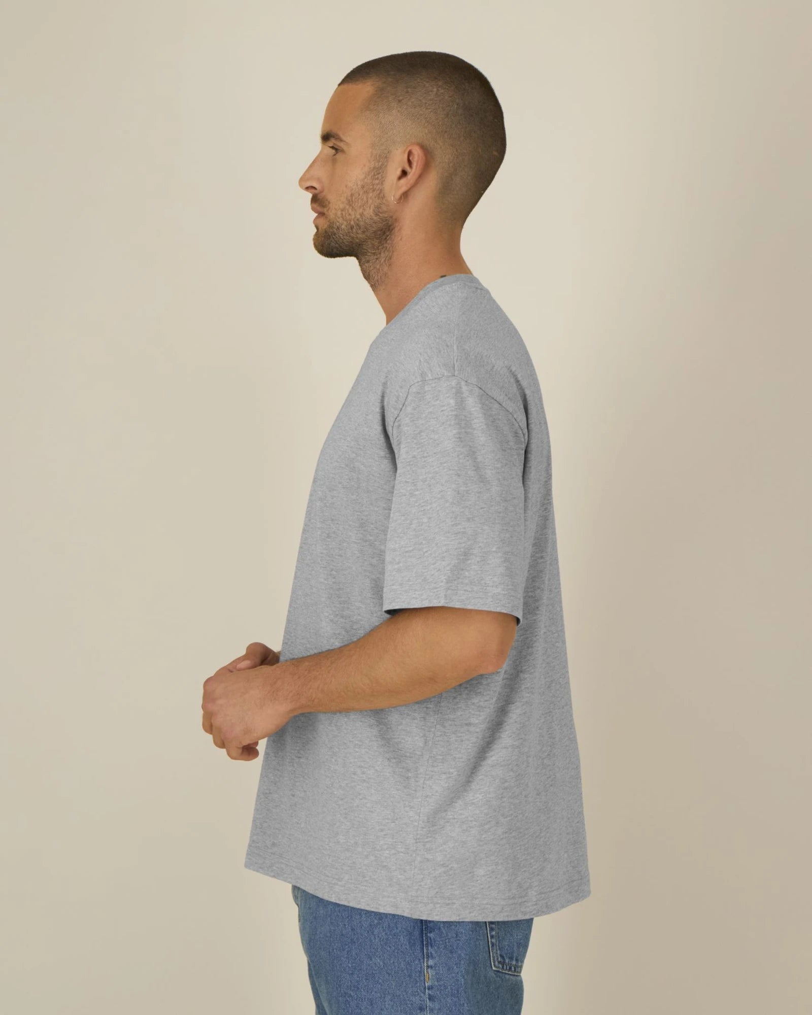 T-shirt cotone bio Stanley/Stella Breezer da personalizzare - 30
