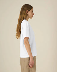 T-shirt cotone bio Stanley/Stella Breezer da personalizzare - 21