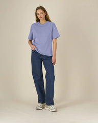 T-shirt cotone bio Stanley/Stella Breezer da personalizzare - 53