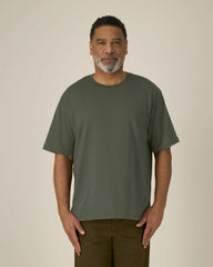 T-shirt cotone bio Stanley/Stella Breezer da personalizzare - 64