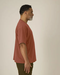 T-shirt cotone bio Stanley/Stella Breezer da personalizzare - 80