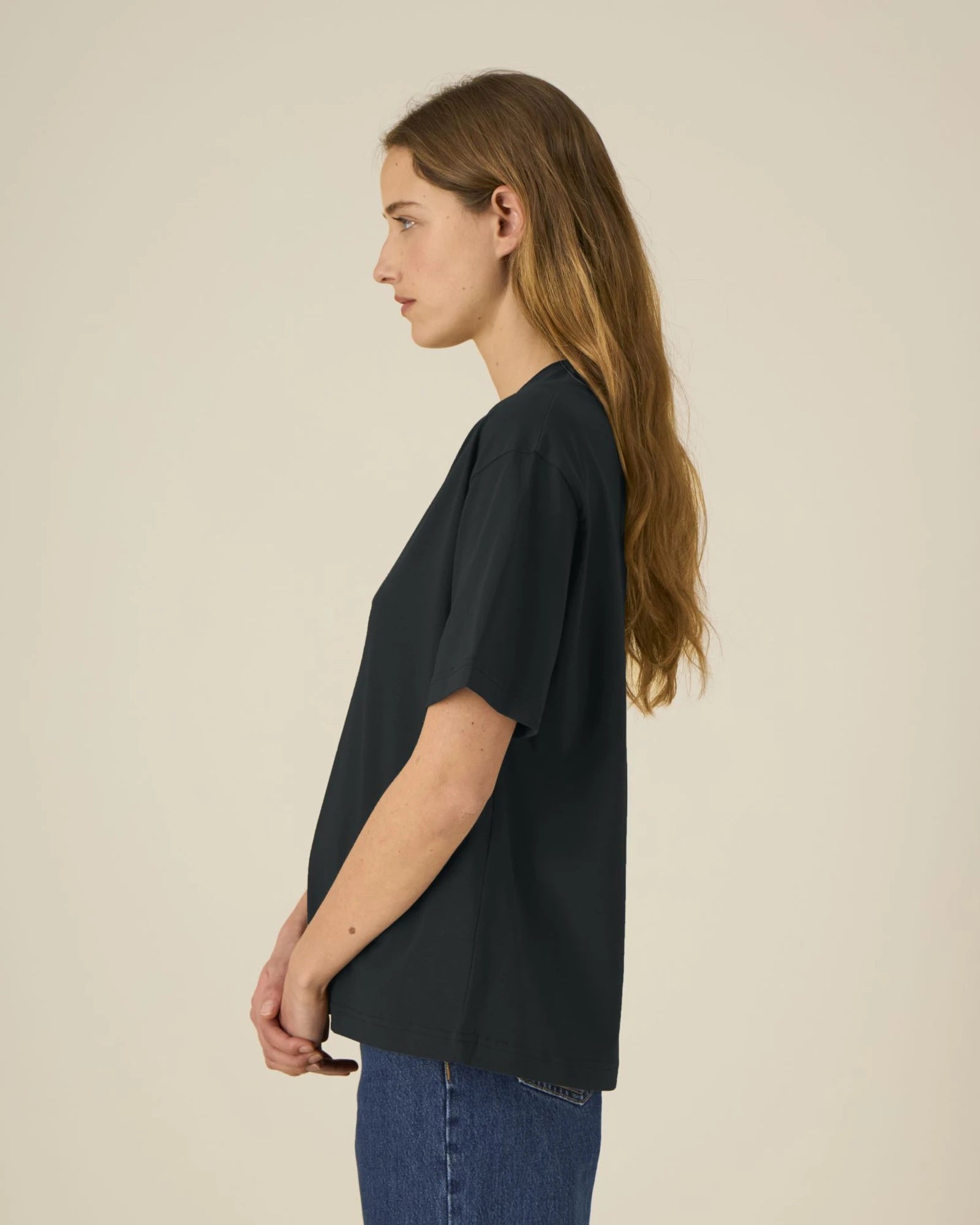 T-shirt cotone bio Stanley/Stella Breezer da personalizzare - 13
