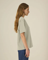 T-shirt cotone bio Stanley/Stella Breezer da personalizzare - 91