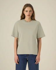 T-shirt cotone bio Stanley/Stella Breezer da personalizzare - 89