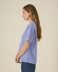 T-shirt cotone bio Stanley/Stella Breezer da personalizzare - 55