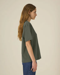 T-shirt cotone bio Stanley/Stella Breezer da personalizzare - 70