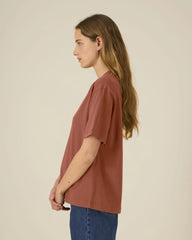 T-shirt cotone bio Stanley/Stella Breezer da personalizzare - 83