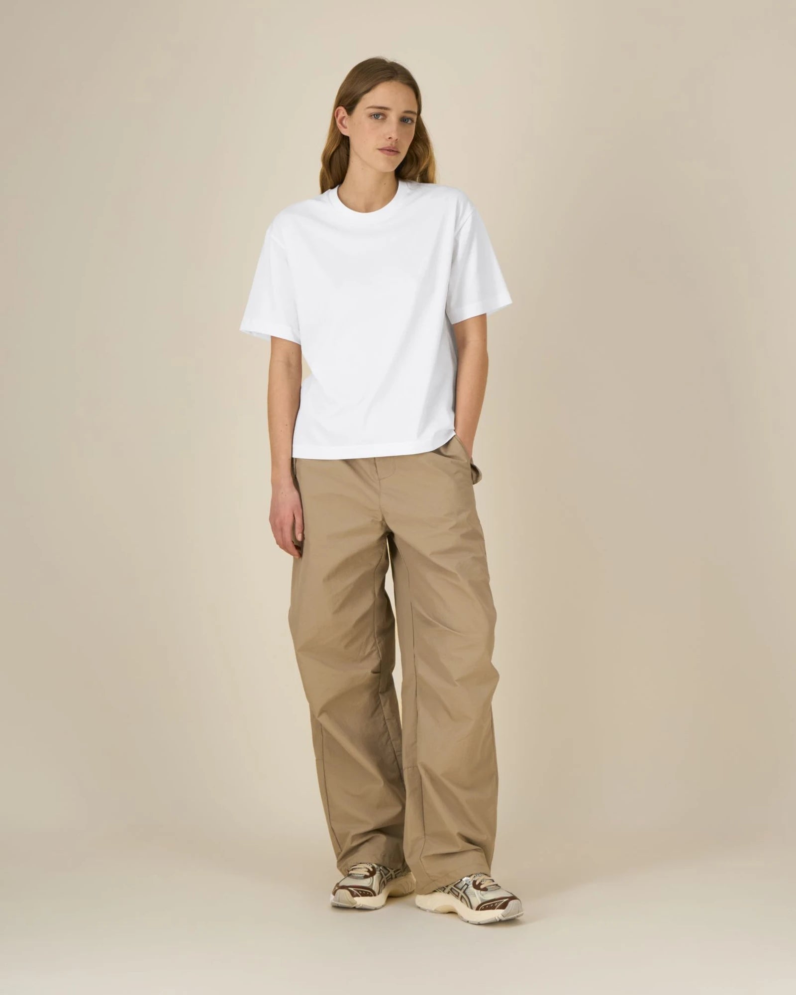 T-shirt cotone bio Stanley/Stella Breezer da personalizzare - 18