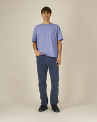 T-shirt cotone bio Stanley/Stella Breezer da personalizzare - Viola