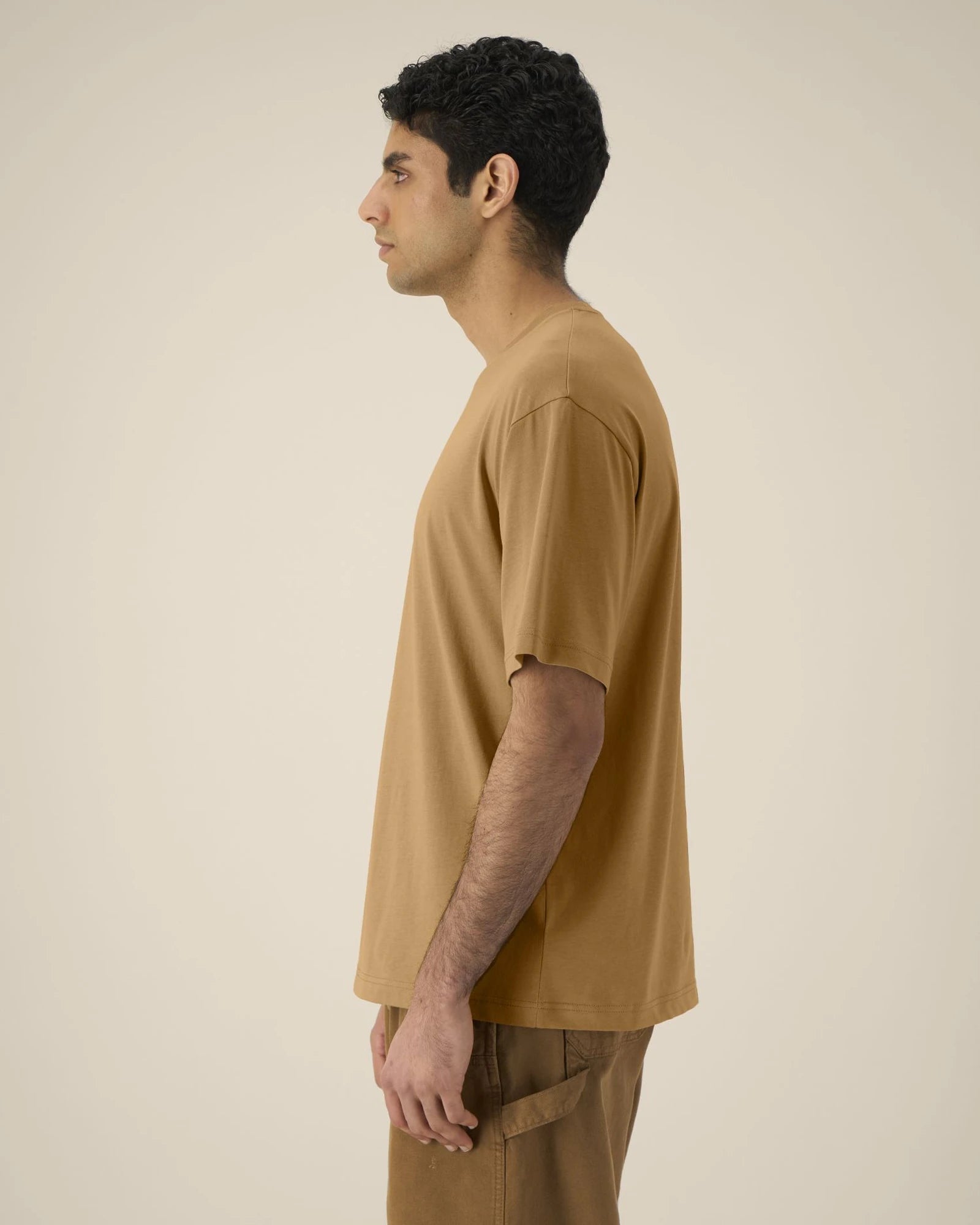 T-shirt cotone bio Stanley/Stella Breezer da personalizzare - 3