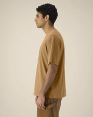 T-shirt cotone bio Stanley/Stella Breezer da personalizzare - 3