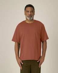 T-shirt cotone bio Stanley/Stella Breezer da personalizzare - 78