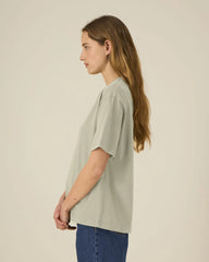 T-shirt cotone bio Stanley/Stella Breezer da personalizzare - 90