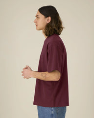 T-shirt cotone bio Stanley/Stella Breezer da personalizzare - 45