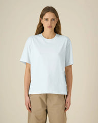 T-shirt cotone bio Stanley/Stella Breezer da personalizzare - 61