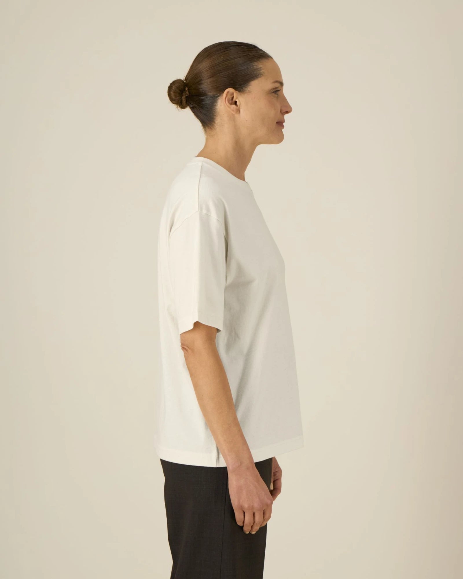 T-shirt cotone bio Stanley/Stella Breezer da personalizzare - 42