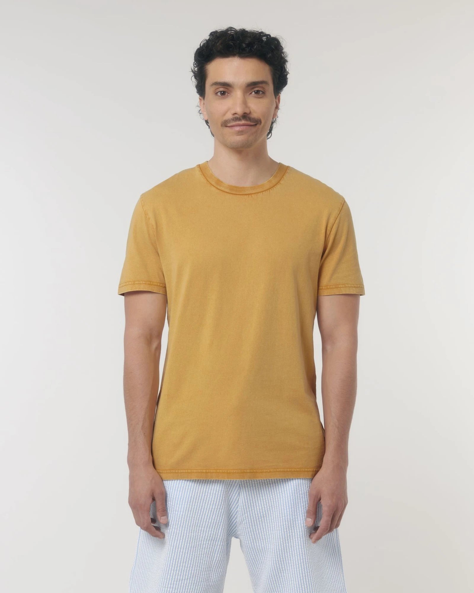 T-shirt Stanley/Stella Crafter Vintage da personalizzare - 22