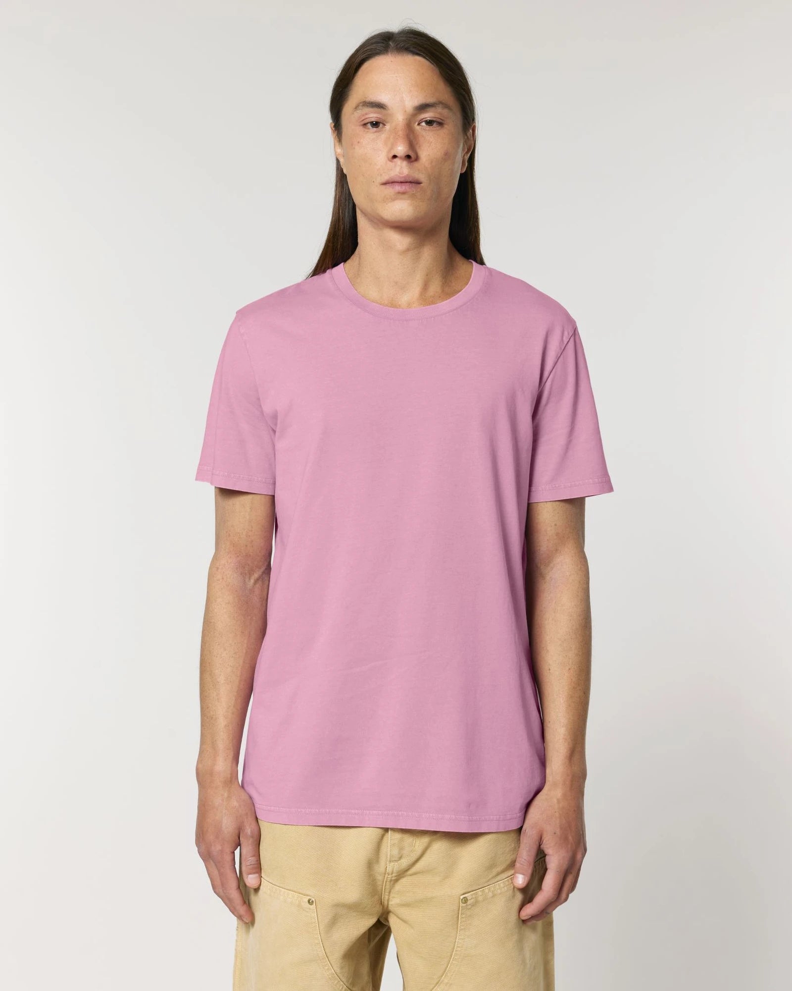 T-shirt Stanley/Stella Crafter Vintage da personalizzare - 9