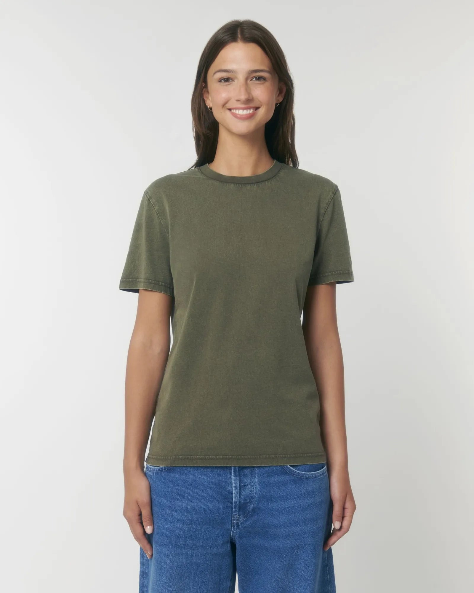 T-shirt Stanley/Stella Crafter Vintage da personalizzare - 19