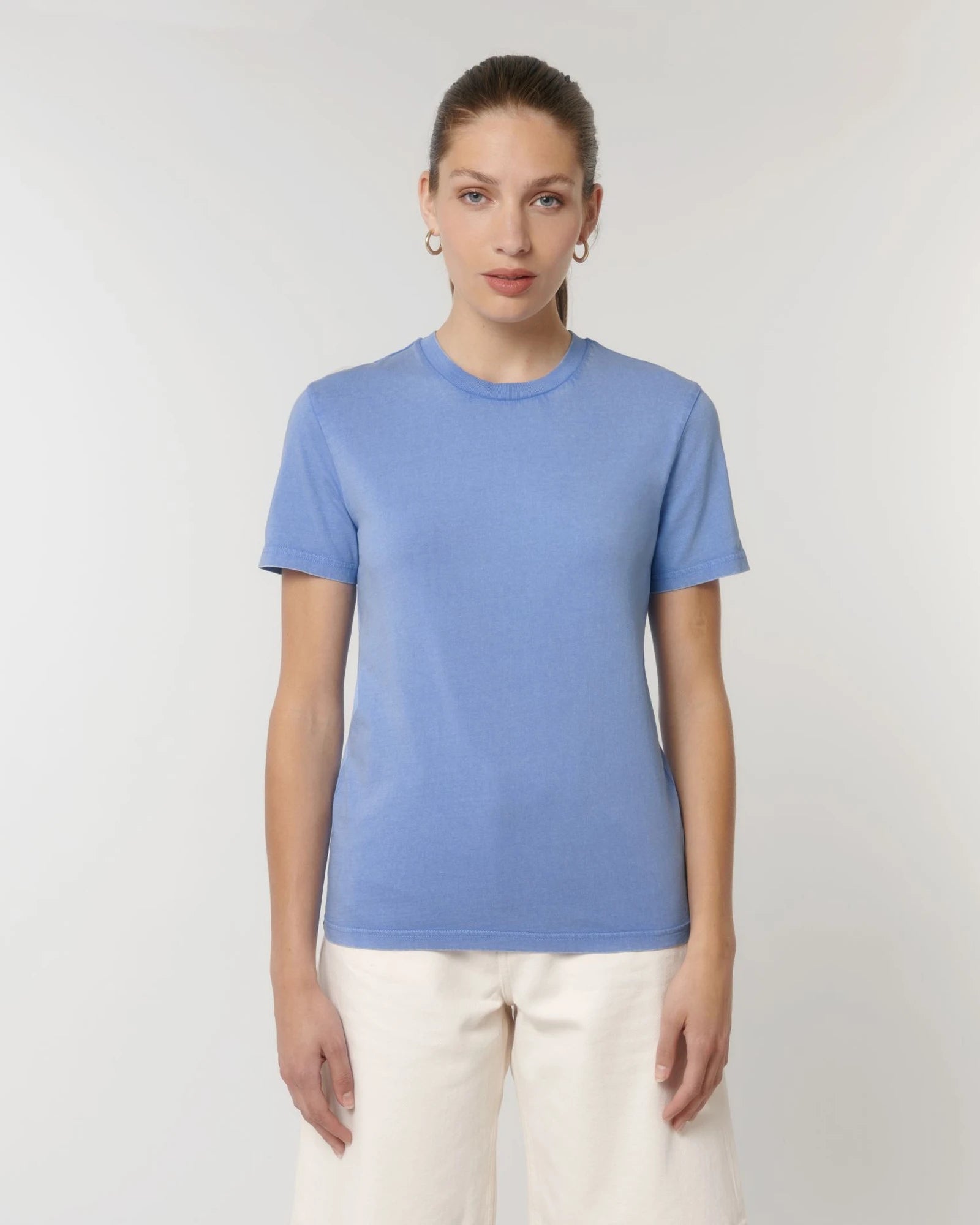 T-shirt Stanley/Stella Crafter Vintage da personalizzare - 13