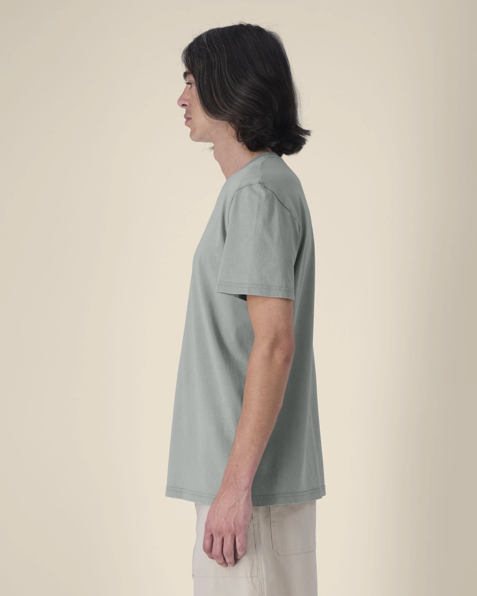 T-shirt Stanley/Stella Crafter Vintage da personalizzare - 2